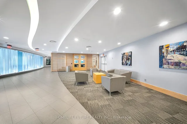 Additional image 23 of 10 Yonge St Unit 1603