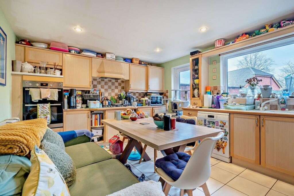 Additional image 5 of Moores Yard, Wingfield, Trowbridge, BA14