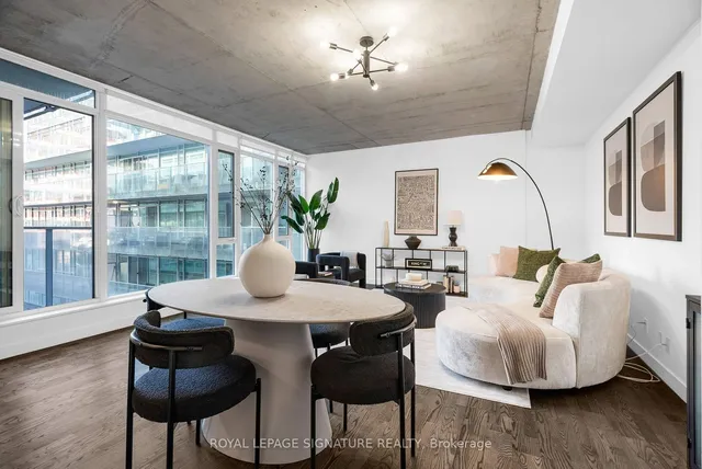 Additional image 5 of 75 Portland St Unit 809