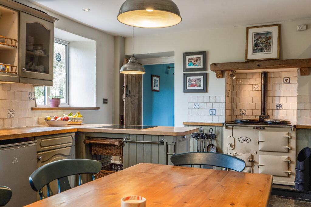 Additional image 5 of Ashwick, Oakhill, Radstock, Somerset, BA3