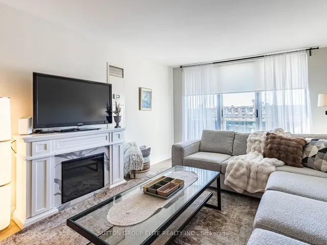 Additional image 19 of 820 Burnhamthorpe Rd Unit 1605