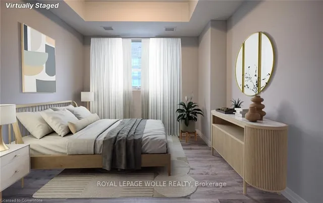 Additional image 6 of 108 Garment St Unit 1602