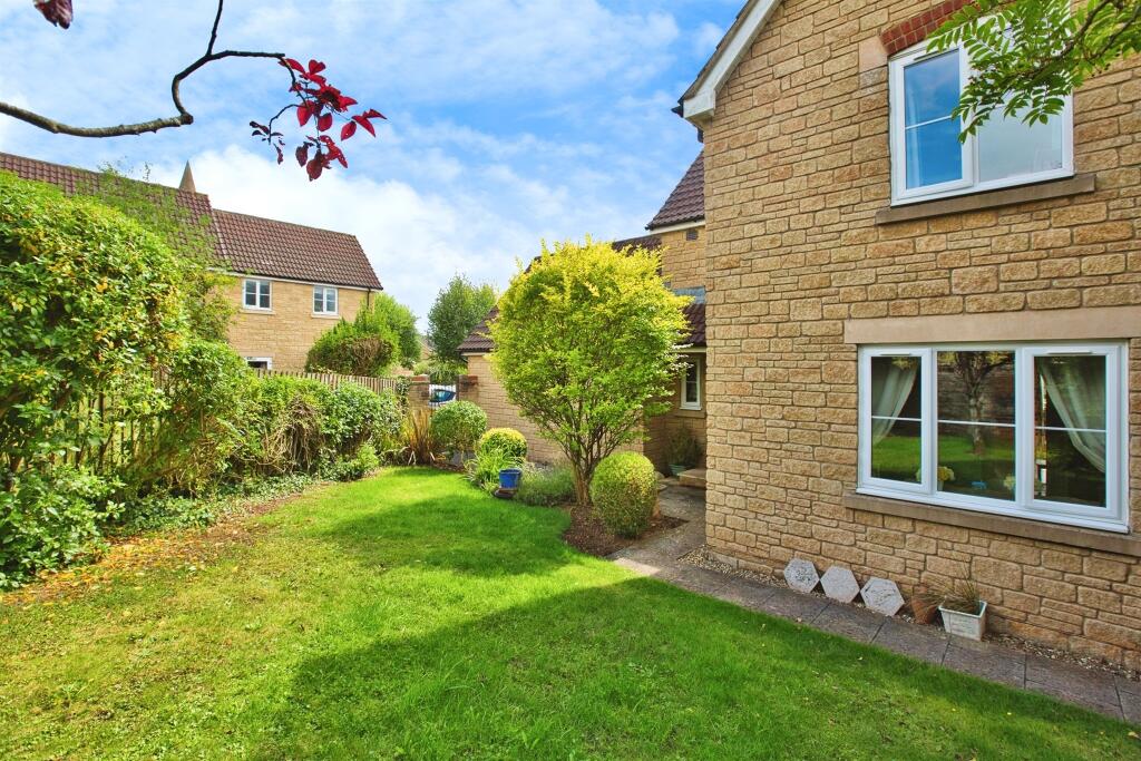 Additional image 20 of Knapp Hill Close, South Horrington Village, Wells