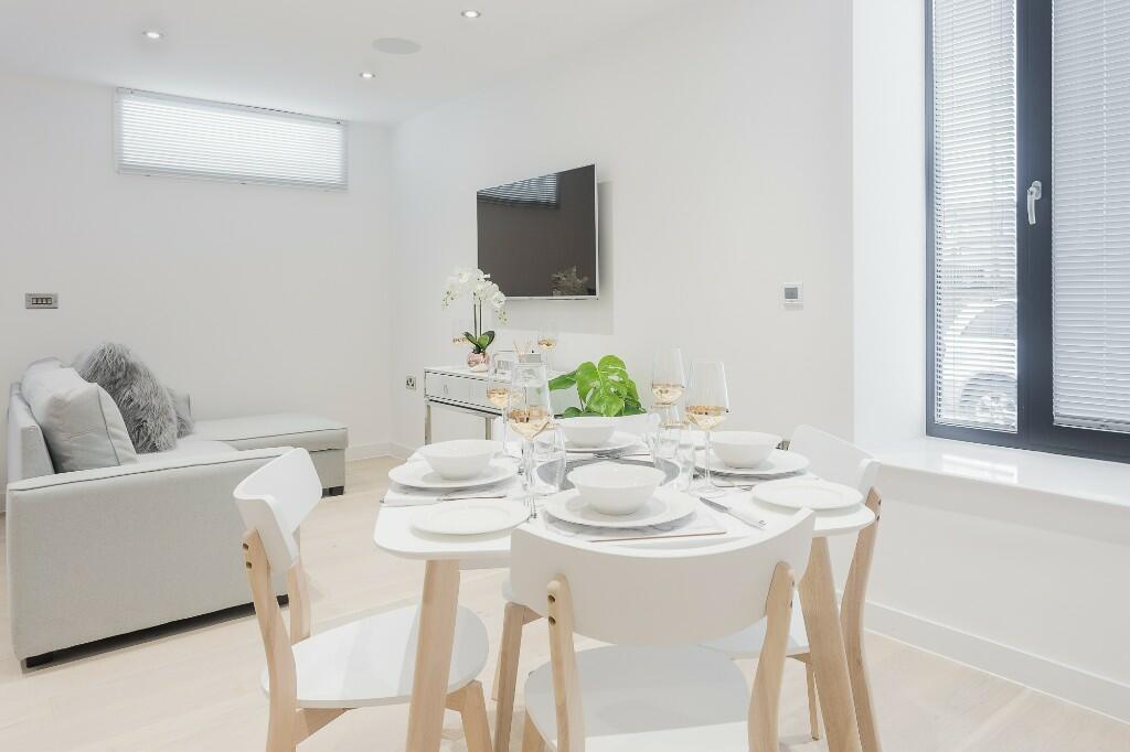 Additional image 2 of The Old Chapel