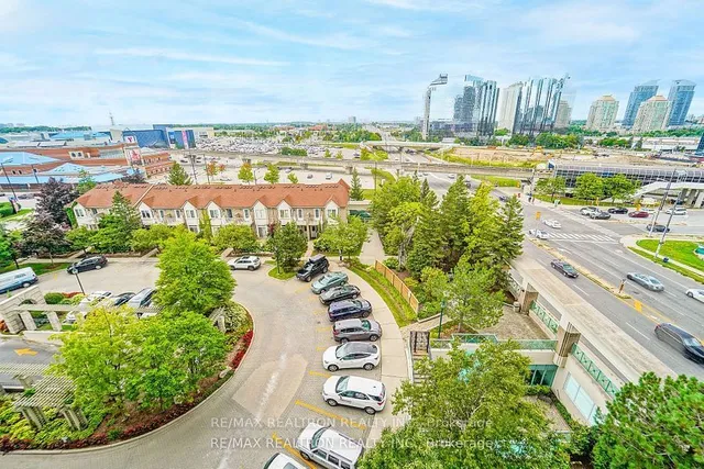 Additional image 39 of 61 Town Centre Crt Unit 708