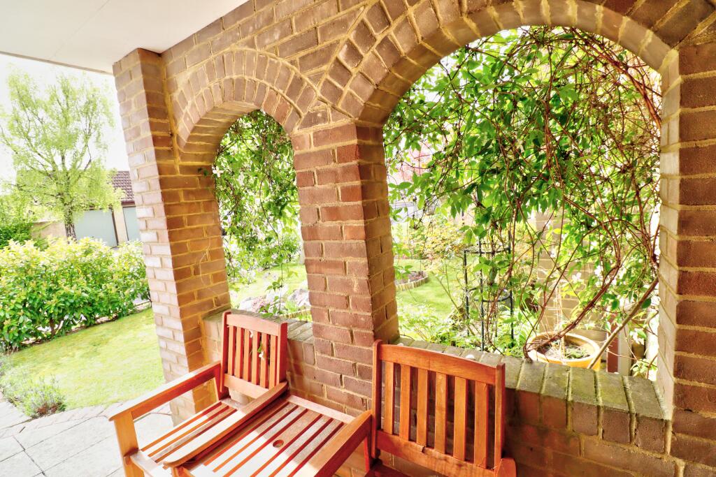 Additional image 9 of Compton Gardens, Frome, BA11