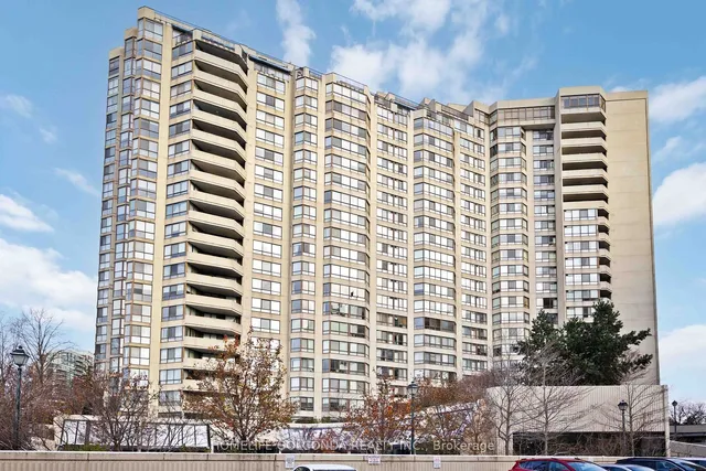 Additional image 27 of 5444 Yonge St Unit 1002A