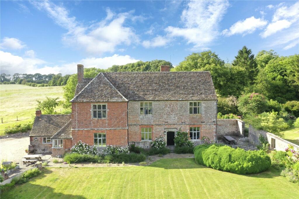 Primary image of Chitterne, Warminster, Wiltshire, BA12
