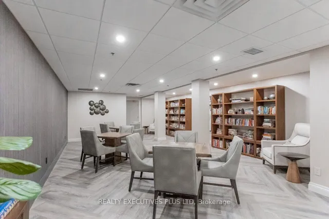 Additional image 32 of 1 Leaside Park Dr Unit 709