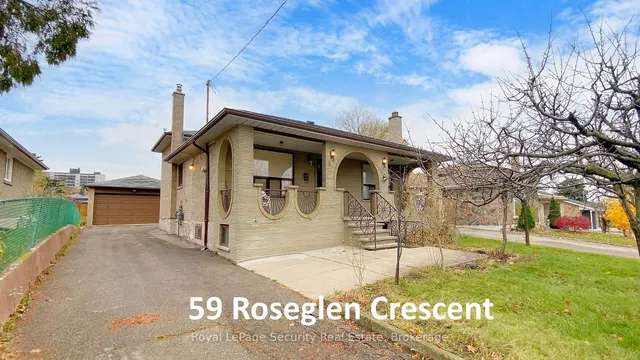 59 Roseglen Cres
