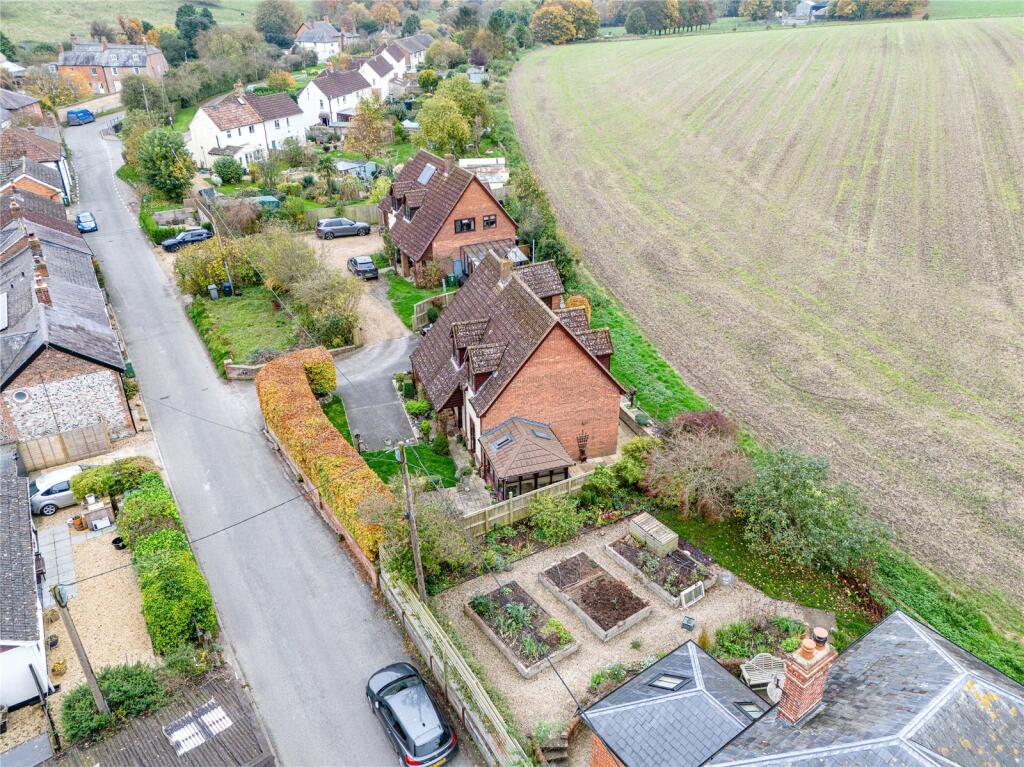 Additional image 6 of Townsend, Chitterne