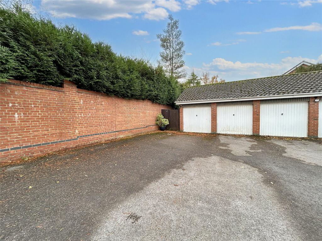 Additional image 15 of Matthew Ley Close, Westbury