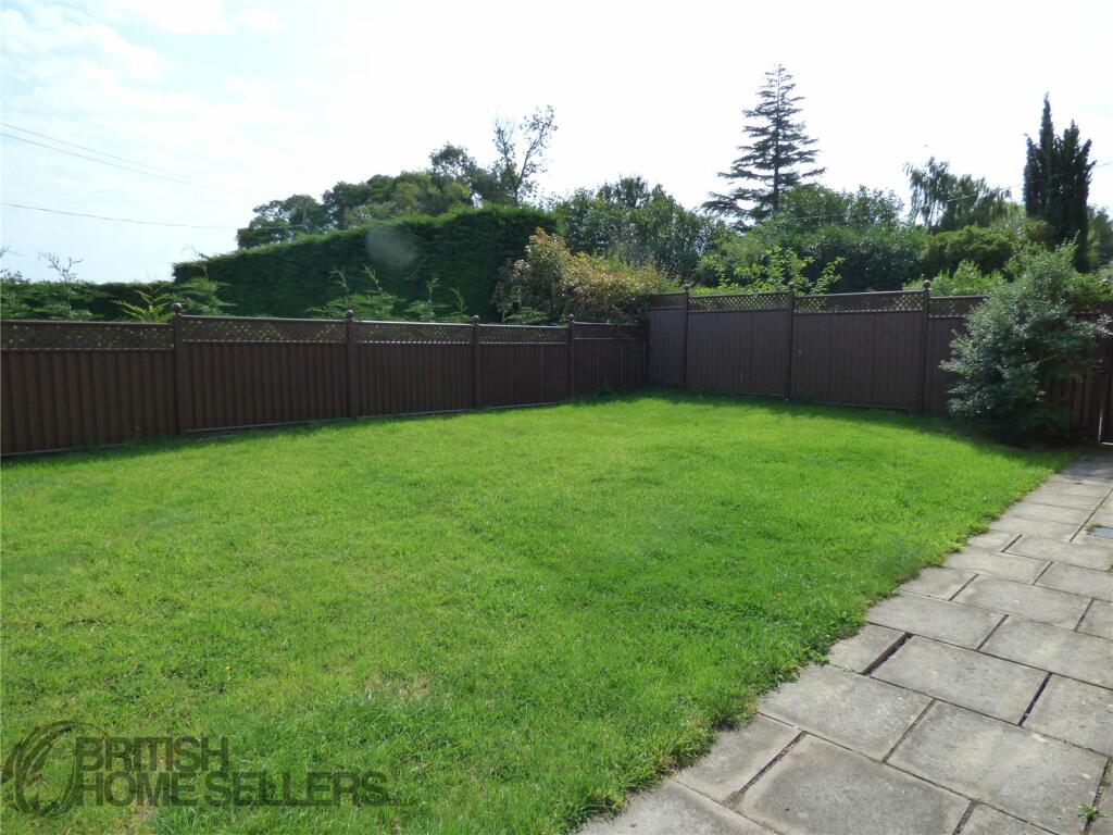 Additional image 31 of Laverley, West Pennard, Glastonbury, Somerset, BA6