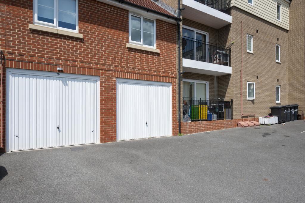 Additional image 21 of Nelson Way, Yeovil, BA21