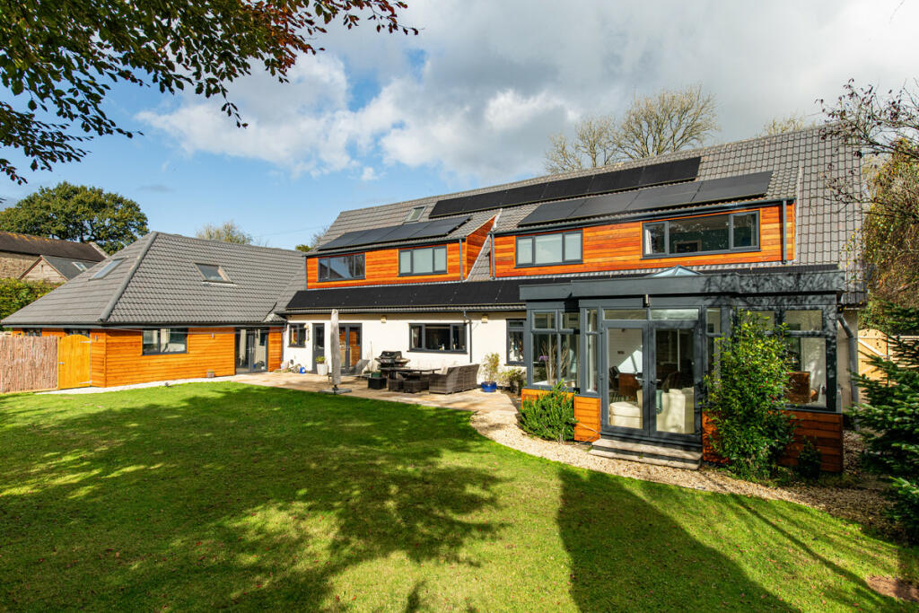 Additional image 21 of Galley Batch Lane, Oakhill, BA3