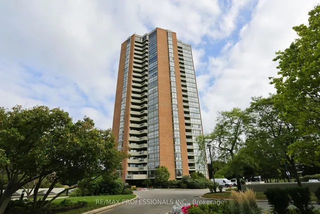 2010 Islington Ave Unit 601