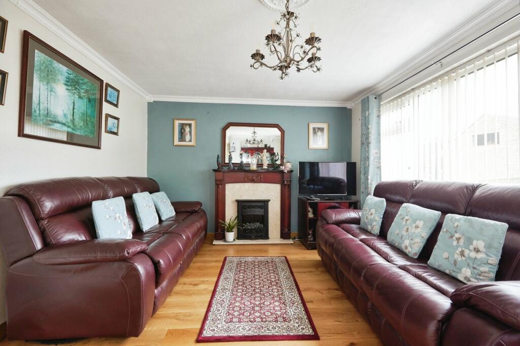 Additional image 2 of Martin Crest, Warminster, BA12