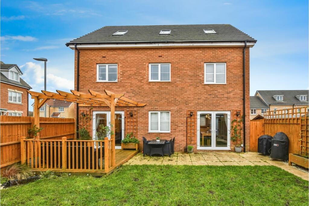 Additional image 20 of Parsonage Road, Trowbridge, BA14