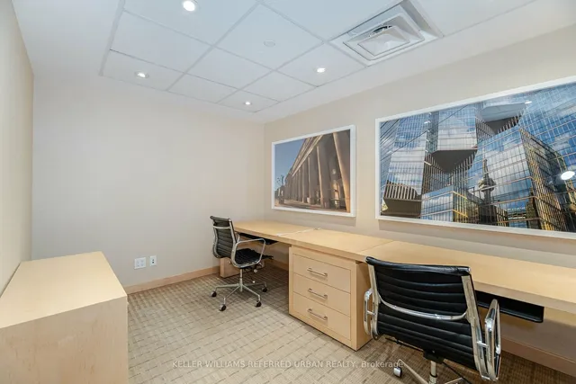 Additional image 24 of 65 Bremner Blvd Unit 2304