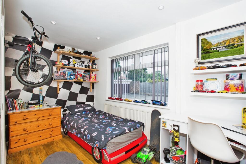 Additional image 12 of Kirle Gate, Meare, Glastonbury