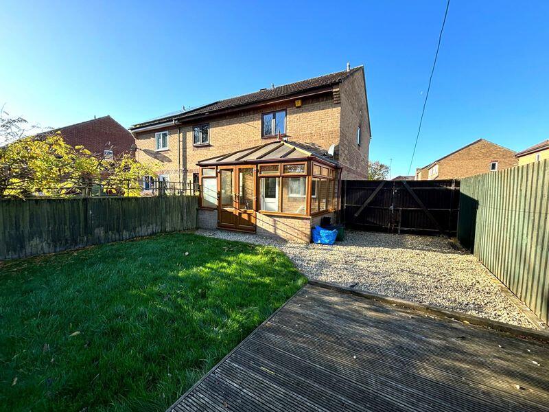 Additional image 8 of Sunnyside View, Peasedown St. John