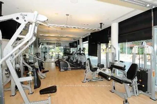 Additional image 16 of 4K Spadina Ave Unit 1523