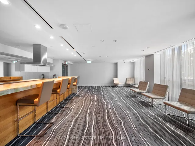 Additional image 33 of 209 Fort York Blvd Unit 277