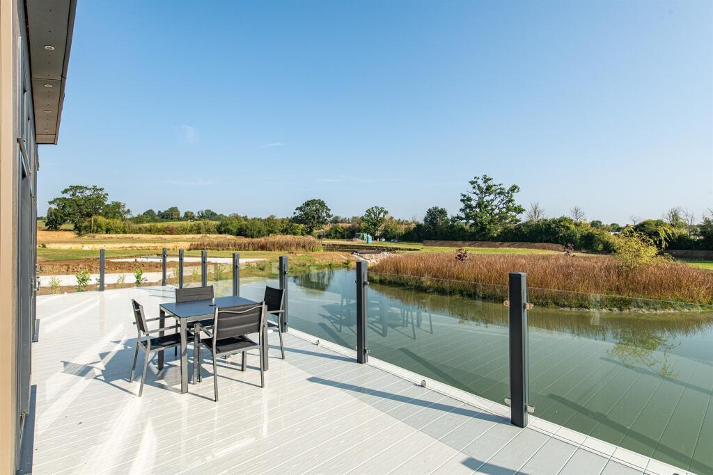 Additional image 18 of The Tellisford, Lower Chatley Farm, Bath