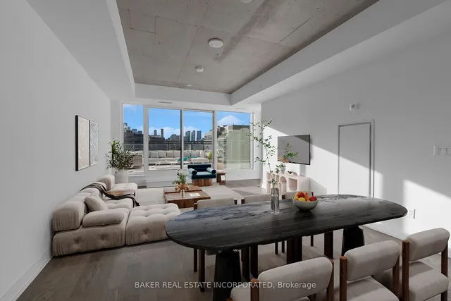 Additional image 4 of 665 Queen St Unit 605