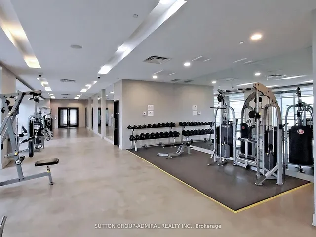 Additional image 22 of 2015 Sheppard Ave Unit 605