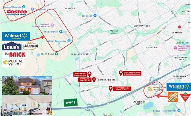 Additional image 26 of 118 Rolling Meadows Dr