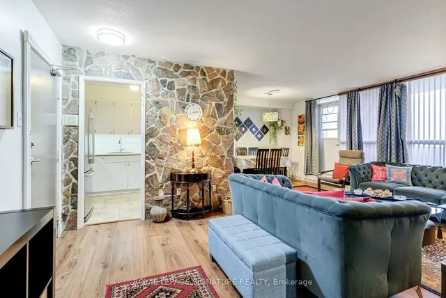 Additional image 8 of 3390 Weston Rd Unit 1007