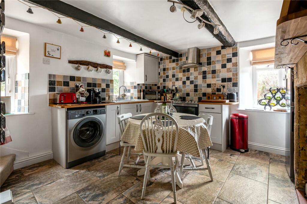 Additional image 6 of Weston Street, East Chinnock, Yeovil, Somerset, BA22