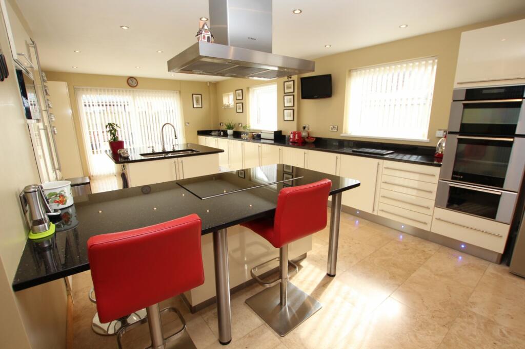 Additional image 6 of Stockhill Road, Chilcompton, Radstock, Somerset, BA3