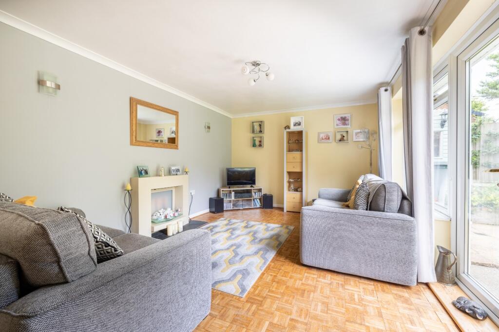 Additional image 5 of Fourways Close, Castle Cary, Somerset, BA7