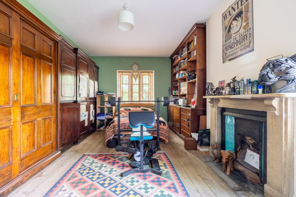 Additional image 21 of The heart of Glastonbury