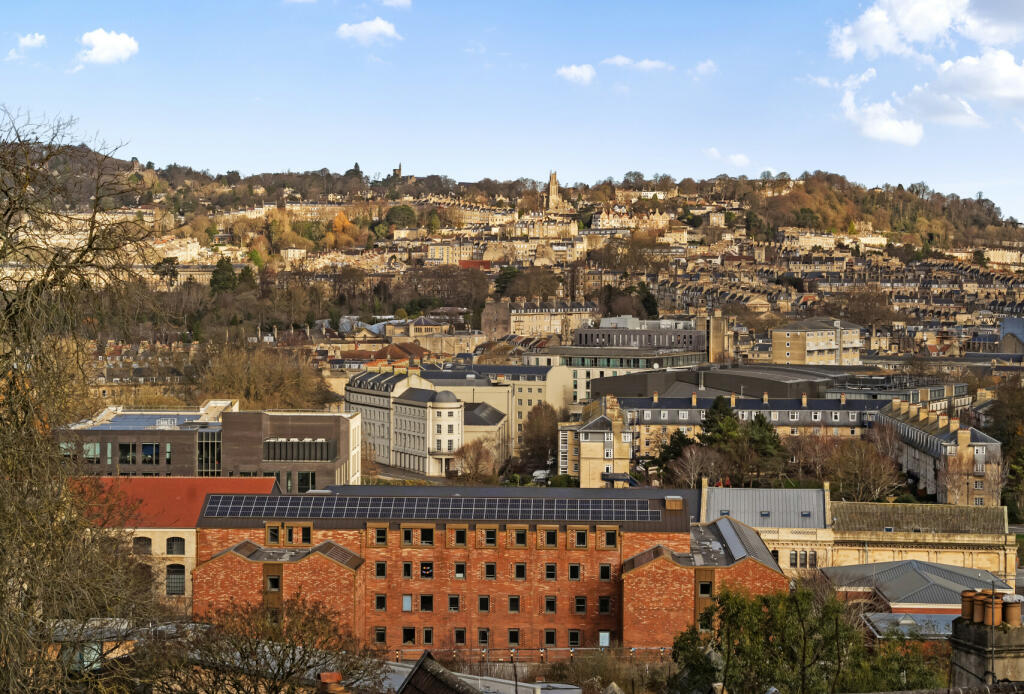 Additional image 21 of Magdalen Avenue, Bath, Somerset, BA2