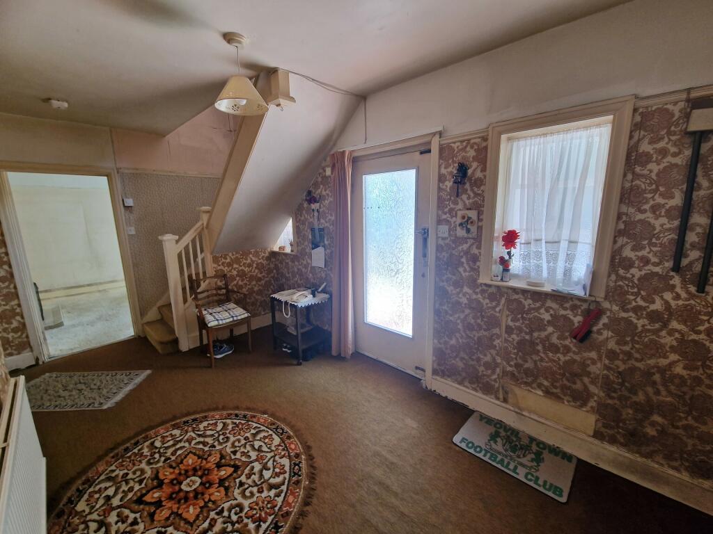 Additional image 9 of West Coker Road, Yeovil, Somerset