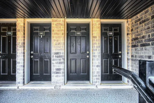 Primary image of 1989 Ottawa St Unit 18D