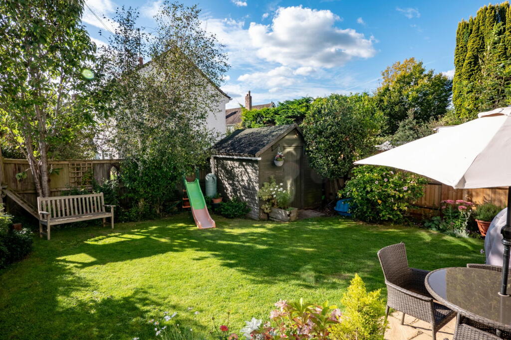 Additional image 16 of Beechwood Avenue, Frome