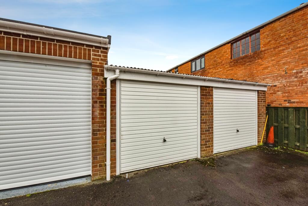 Additional image 12 of Leigh Road, STREET, Somerset, BA16