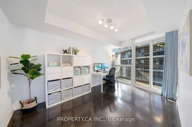 Additional image 11 of 25 Carlton St Unit 1707