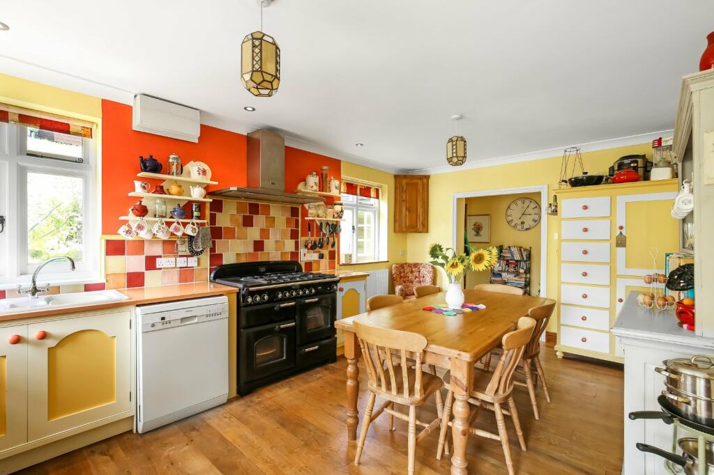 Additional image 4 of Fisherton De La Mere, Warminster, Wiltshire, BA12