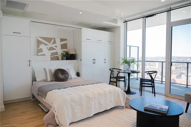 Additional image 11 of 741 King St Unit 611