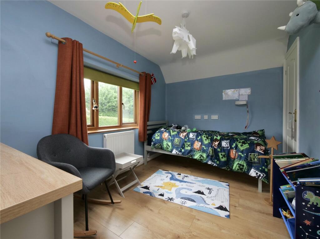 Additional image 16 of Near Bath Old Road, Radstock