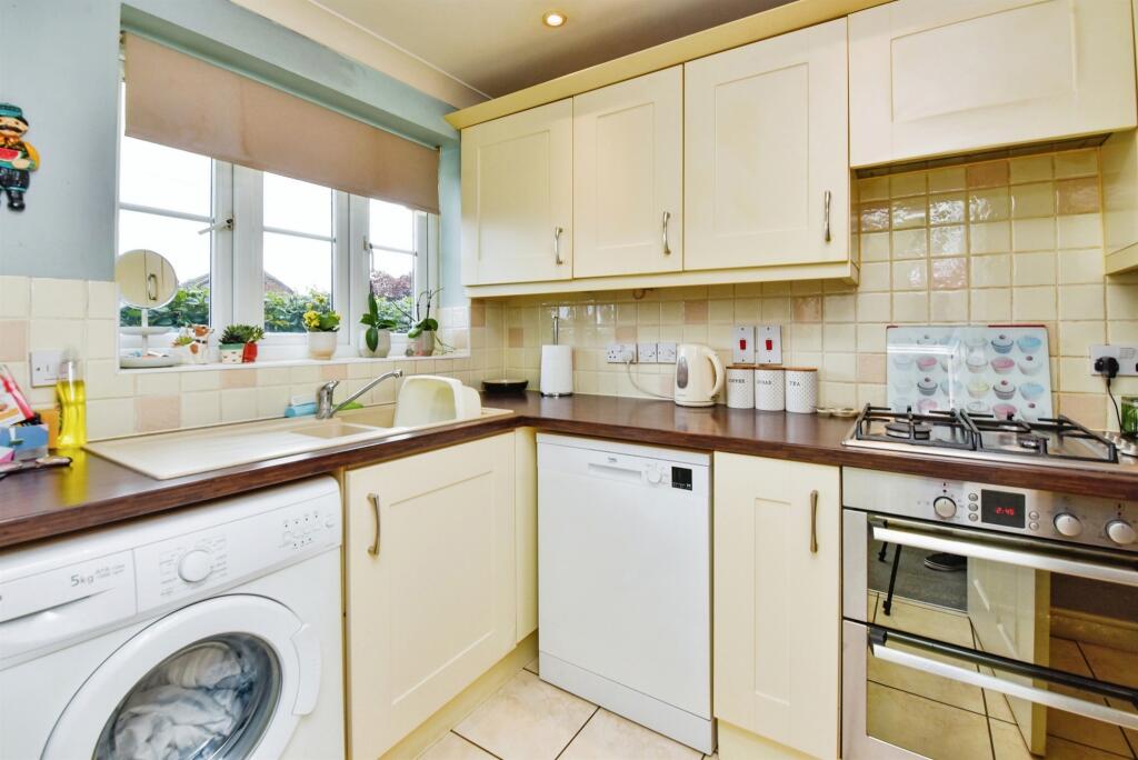 Additional image 12 of Chestnut Tree Gardens, Warminster