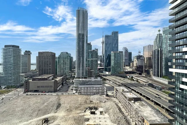 Additional image 27 of 138 Downes St Unit 2511