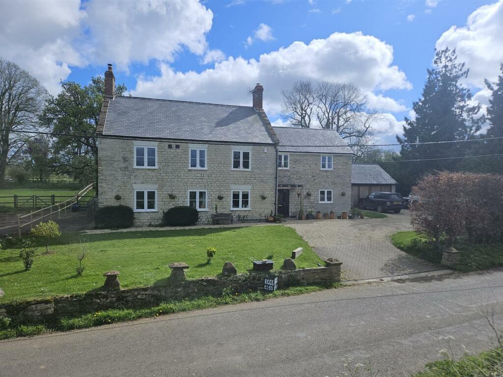 Additional image 20 of Rimpton Road, Marston Magna