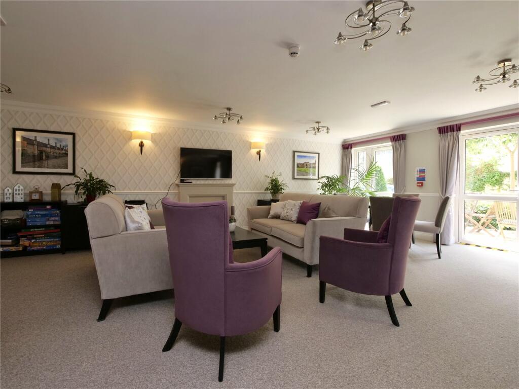 Additional image 11 of St Athelm Lodge, Central Wells