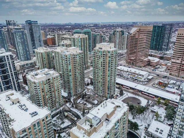 Additional image 36 of 1 Pemberton Ave Unit 702